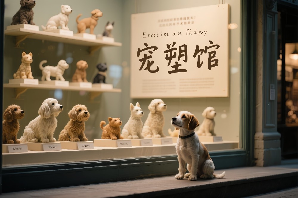 宠物生命纪念馆