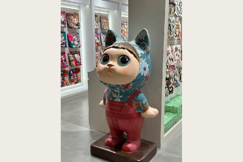 文创产品