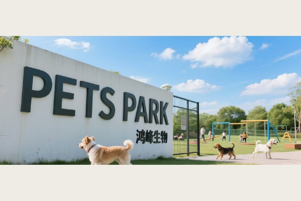 PETS PARK
